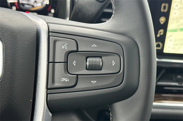 New 2026 GMC Sierra 1500 SLE w/ Preferred Package image 28