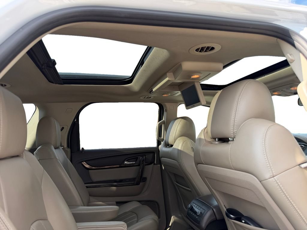 Used 2016 GMC Acadia Denali AWD/4WD image 7