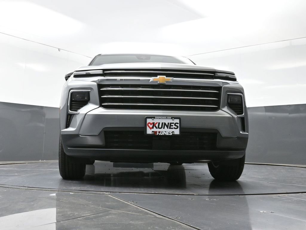 New 2026 Chevrolet Traverse LT w/ Driver Confidence Package image 39