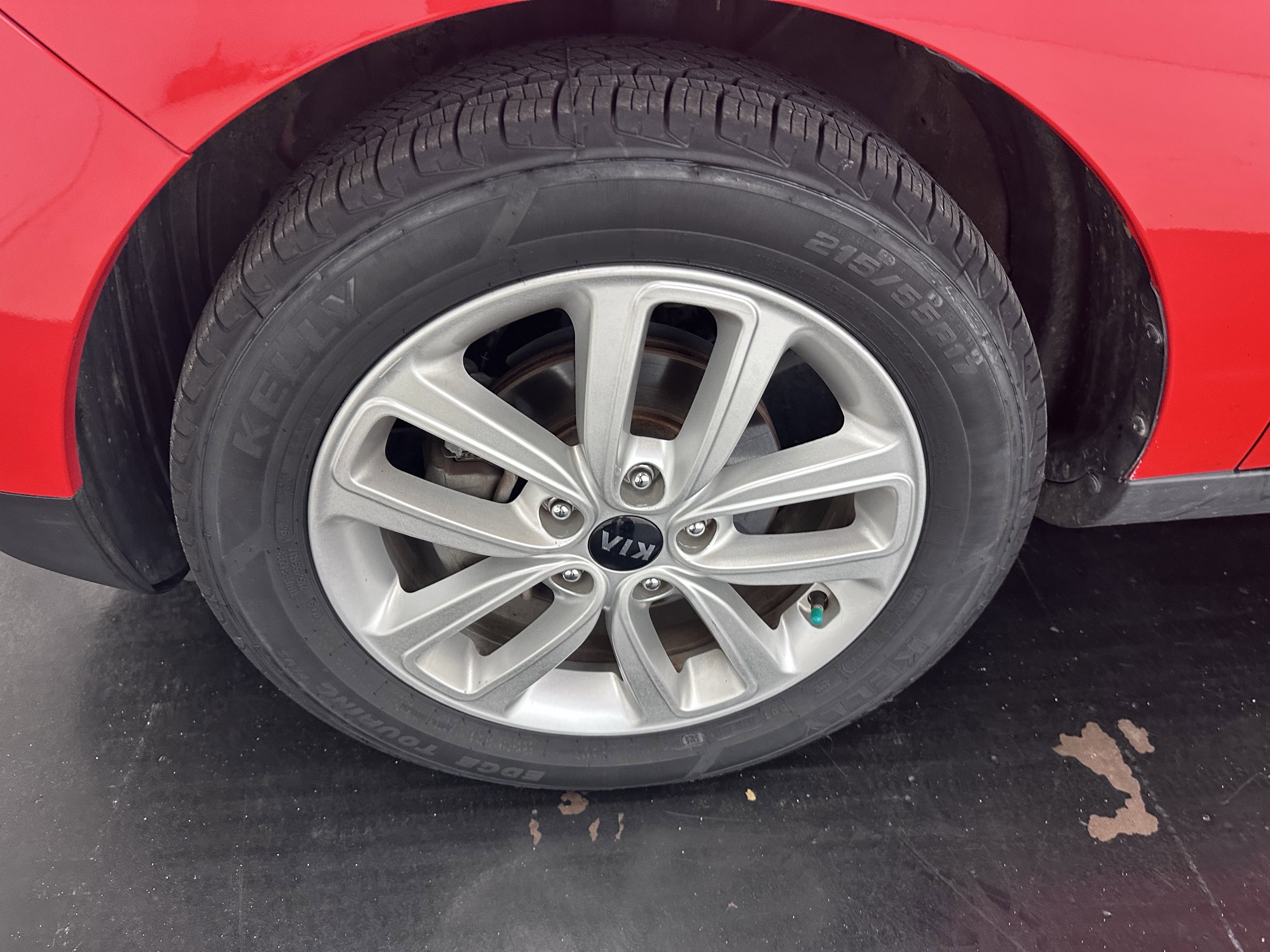 Used 2018 Kia Soul + image 21