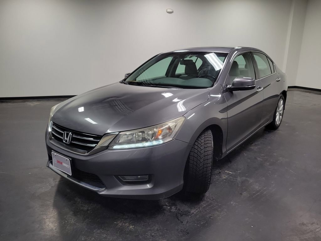 Used 2013 Honda Accord Touring image 4