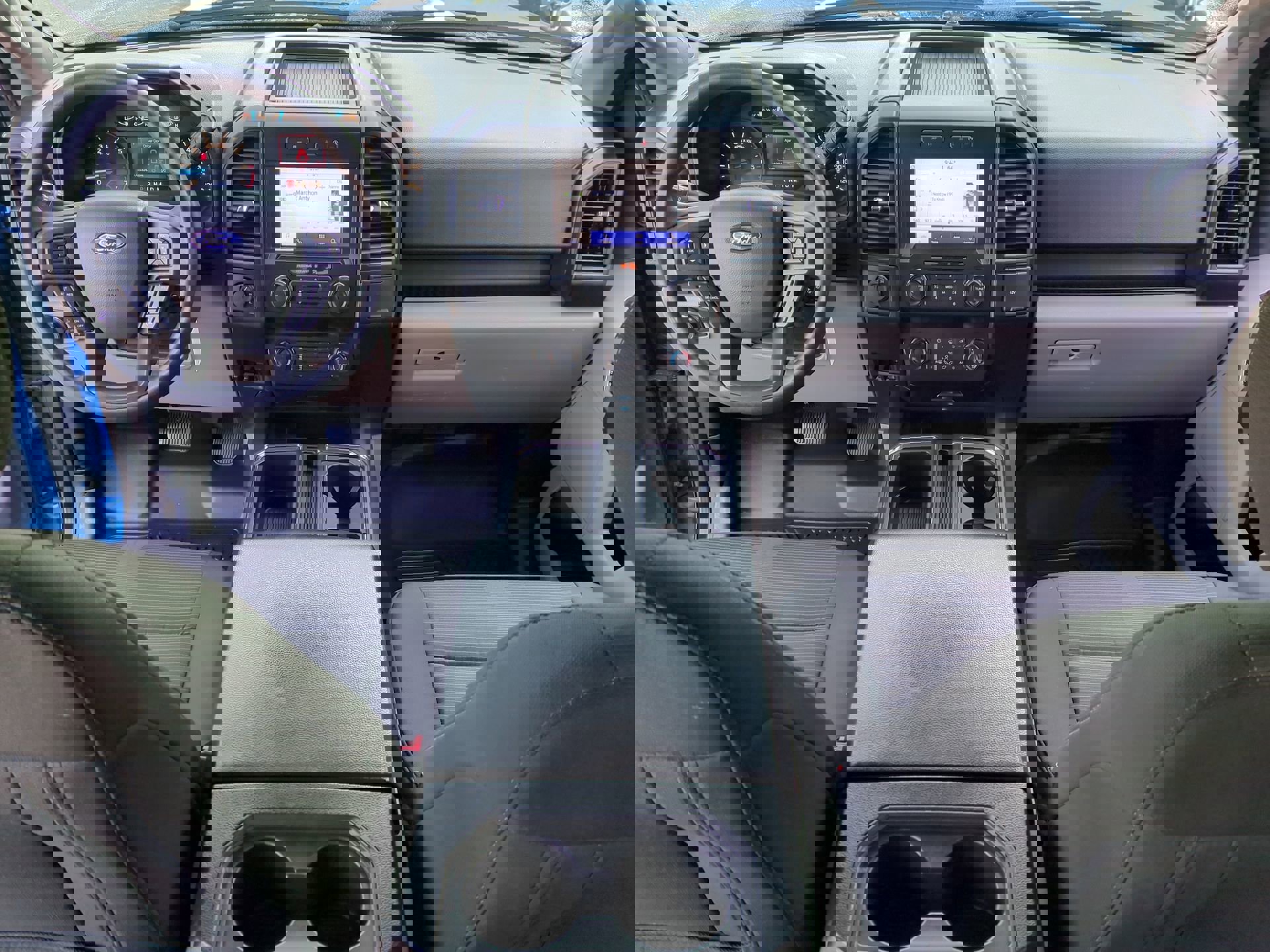 Used 2020 Ford F150 XL w/ Equipment Group 101A Mid image 72