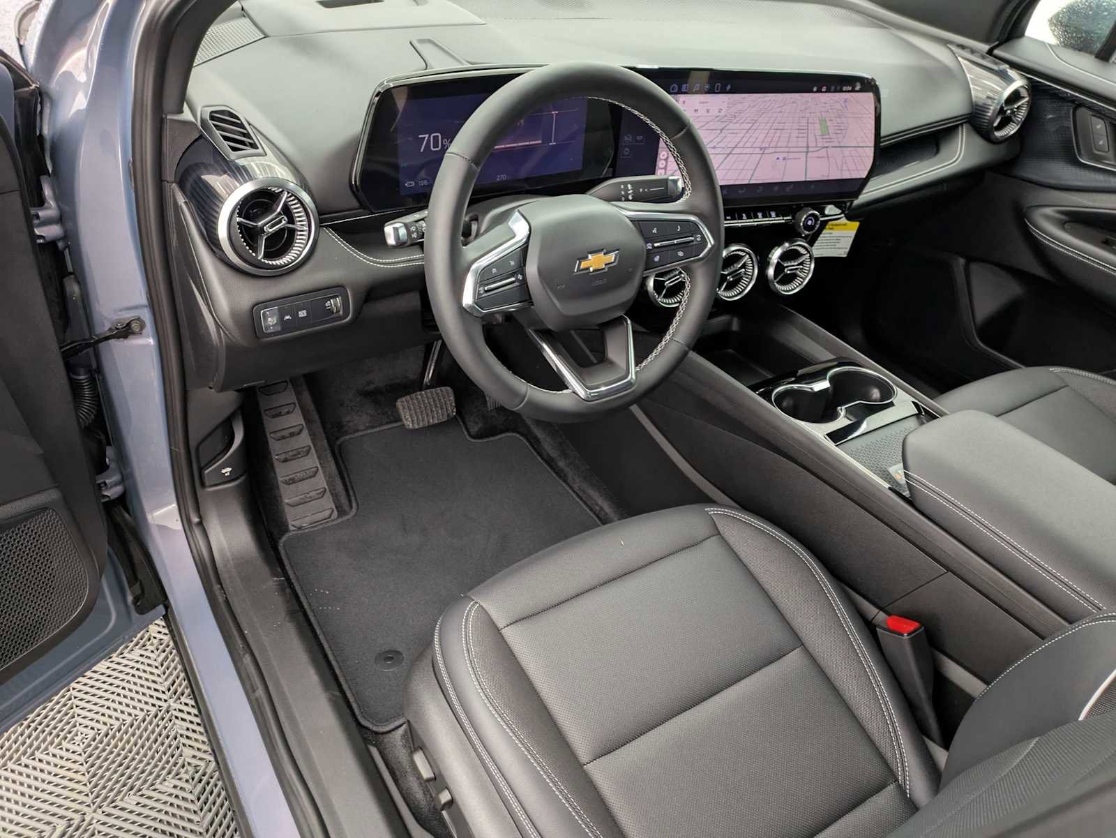 New 2024 Chevrolet Blazer EV LT image 2