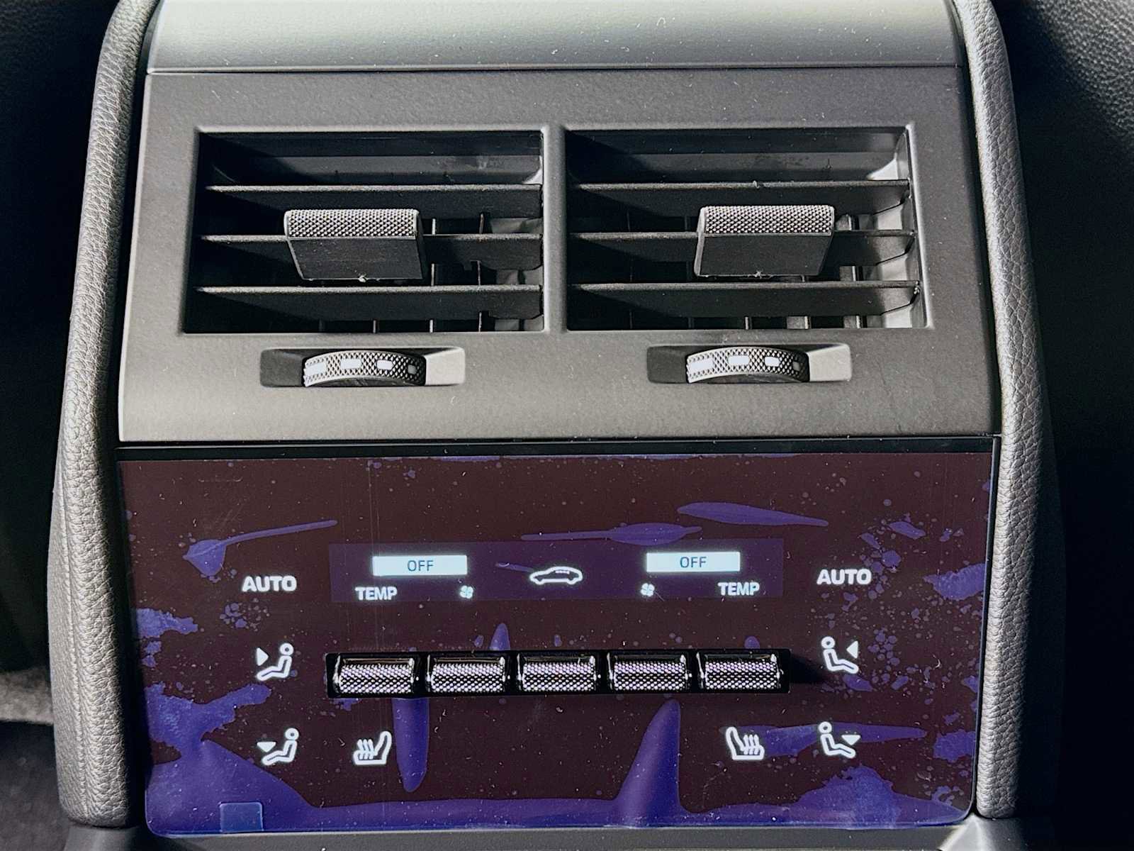 New 2026 Porsche Panamera 4 image 27