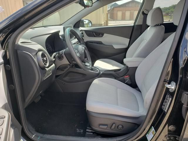 Used 2023 Hyundai Kona SEL w/ Cargo Package AWD/4WD image 18