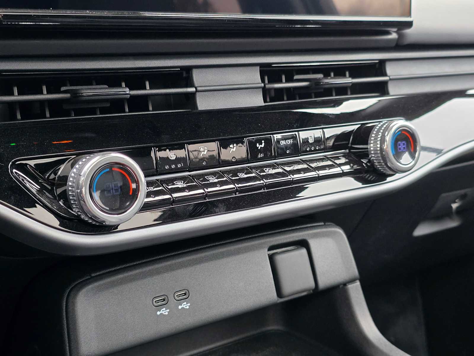 New 2026 Honda Prologue Touring image 31