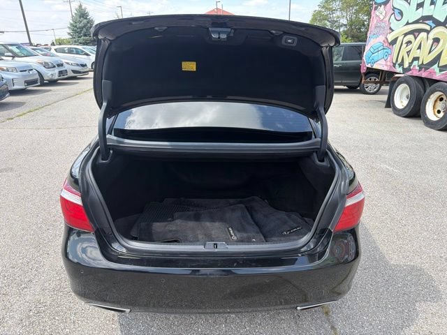Used 2007 Lexus LS 460 L w/ Luxury Pkg RWD image 21