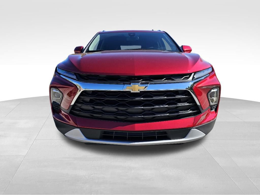 New 2025 Chevrolet Blazer LT w/ Convenience Package image 8