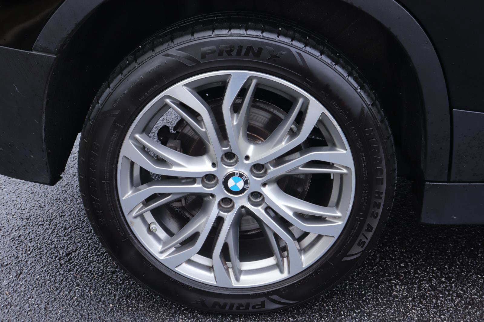 Used 2022 BMW X2 xDrive28i w/ Convenience Package image 39