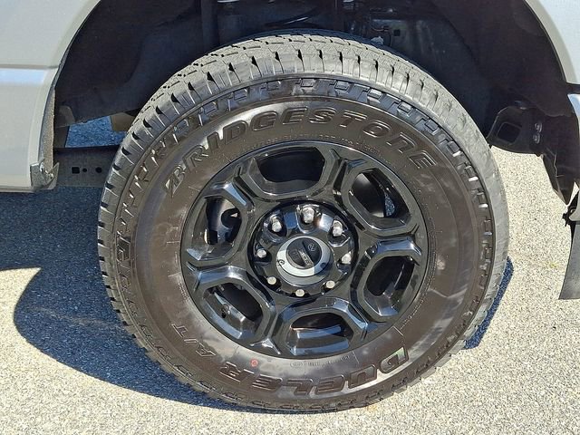 Used 2024 Ford F250 XL w/ STX Appearance Package image 8