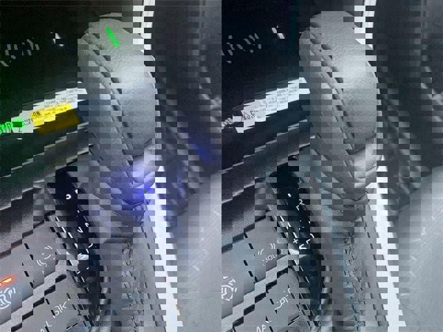 New 2025 Toyota RAV4 XLE image 25