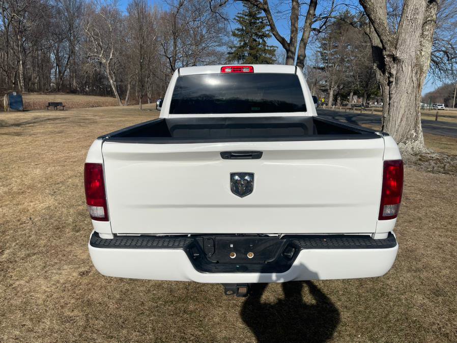 Used 2019 RAM 1500 Tradesman w/ Popular Equipment Group image 6