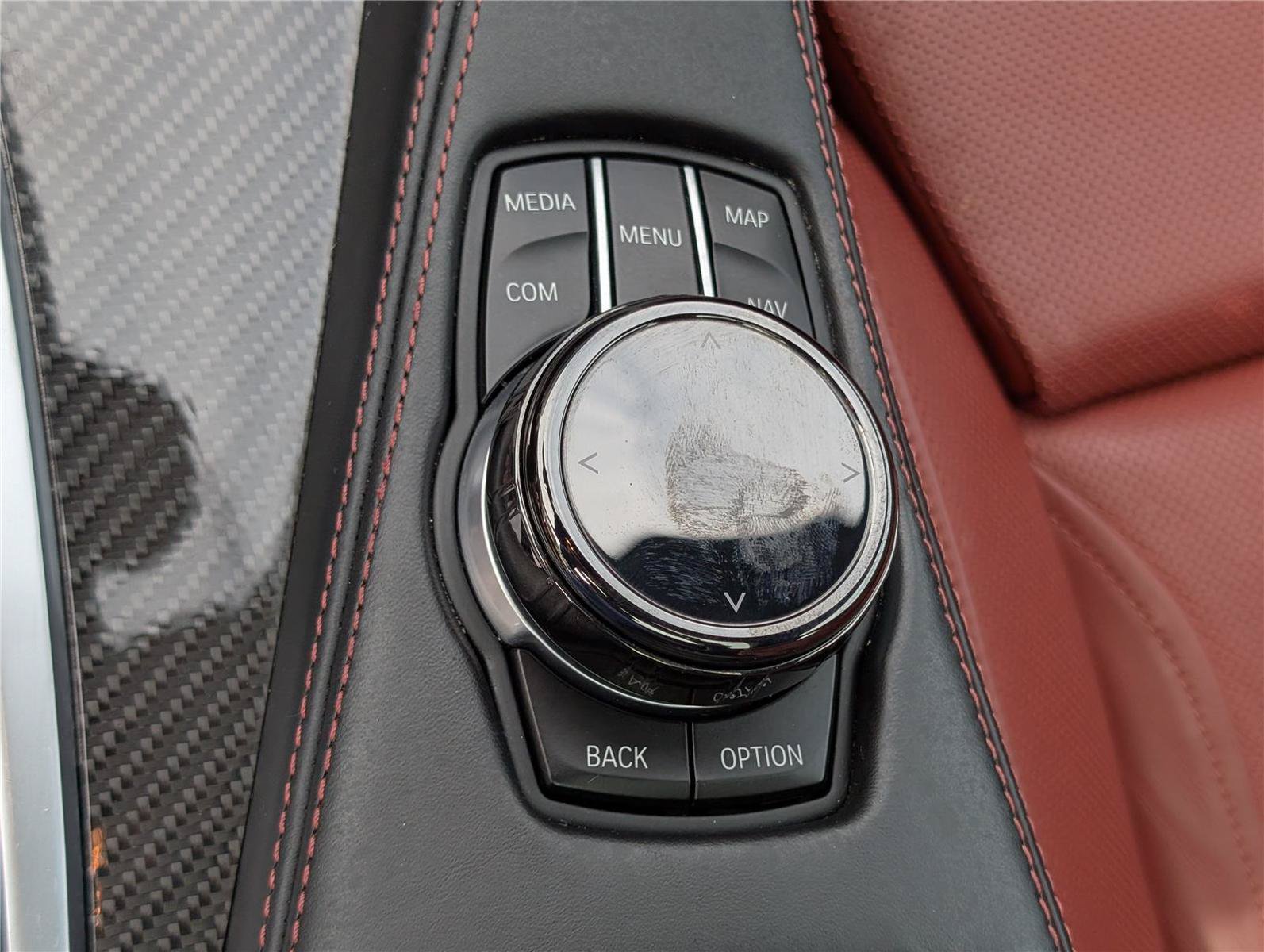 Used 2018 BMW 640i Gran Coupe xDrive AWD/4WD image 30