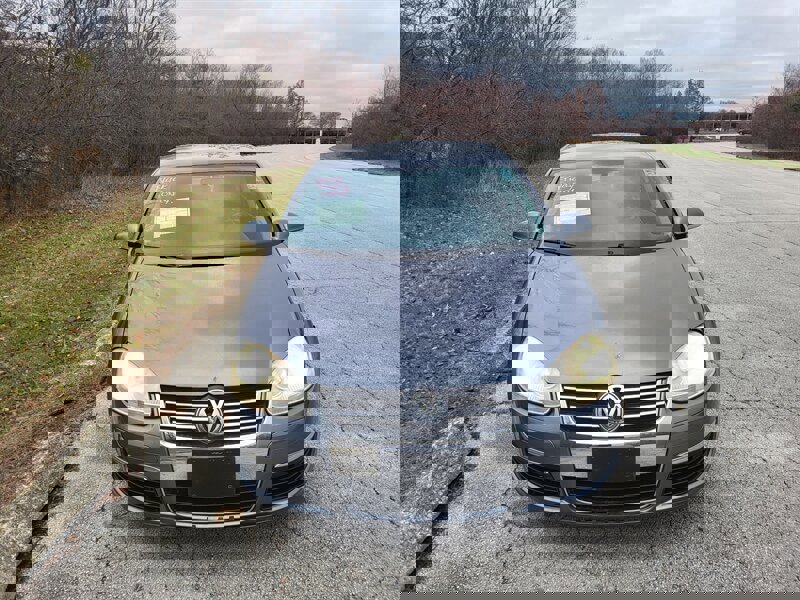 Used 2006 Volkswagen Jetta Value Edition image 4