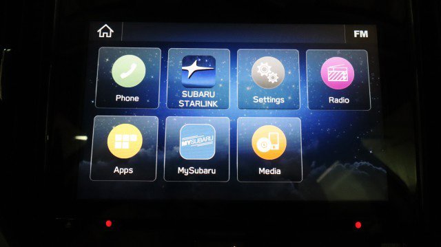 Used 2022 Subaru Ascent Premium w/ Convenience Package image 16