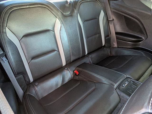 Used 2024 Chevrolet Camaro SS image 20