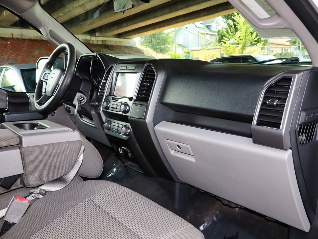 Used 2019 Ford F150 XLT AWD/4WD image 28
