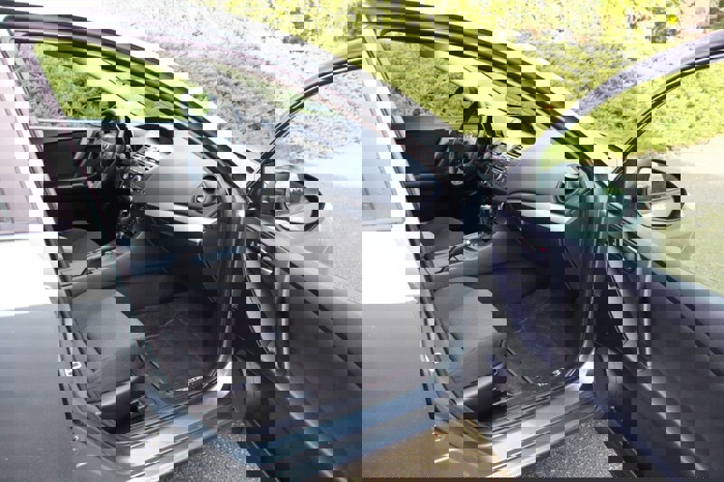 Used 2012 MAZDA MAZDA3 i Touring image 13