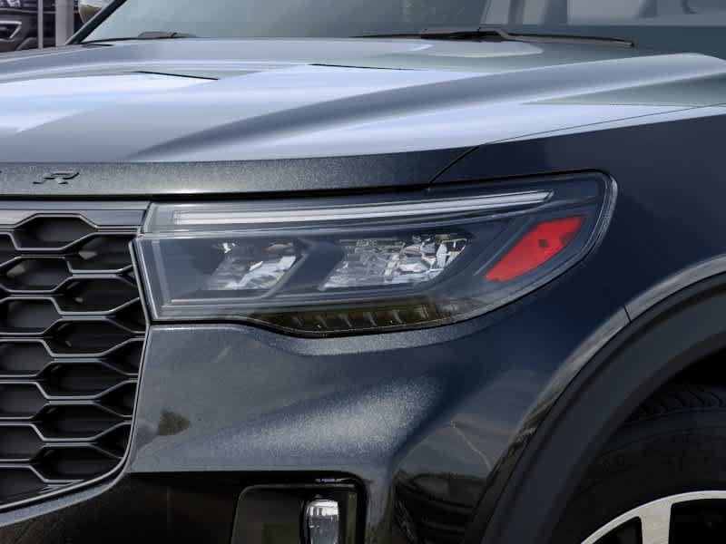 New 2027 Ford Explorer ST-Line RWD image 18