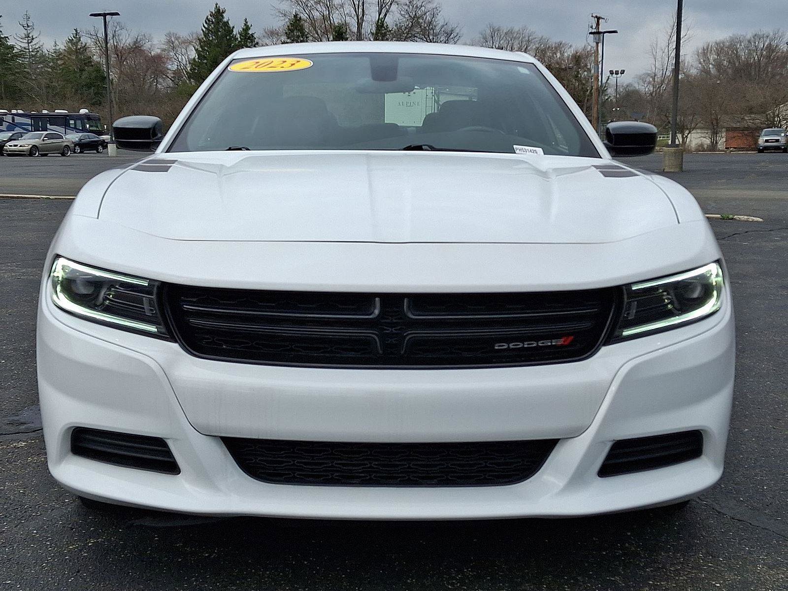 Used 2023 Dodge Charger SXT image 27