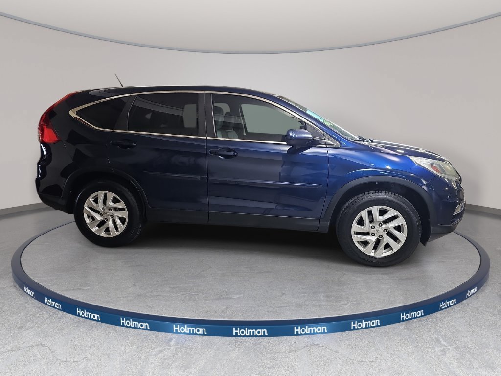 Used 2015 Honda CR-V EX image 5