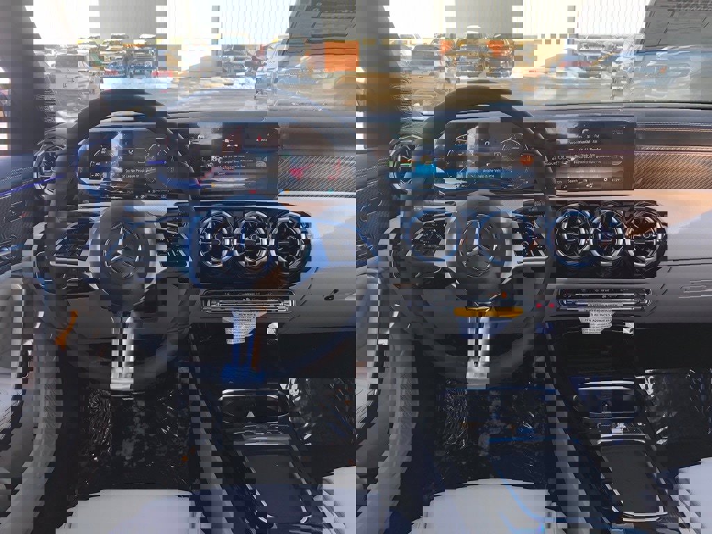 New 2026 Mercedes-Benz CLA 250 4MATIC image 18