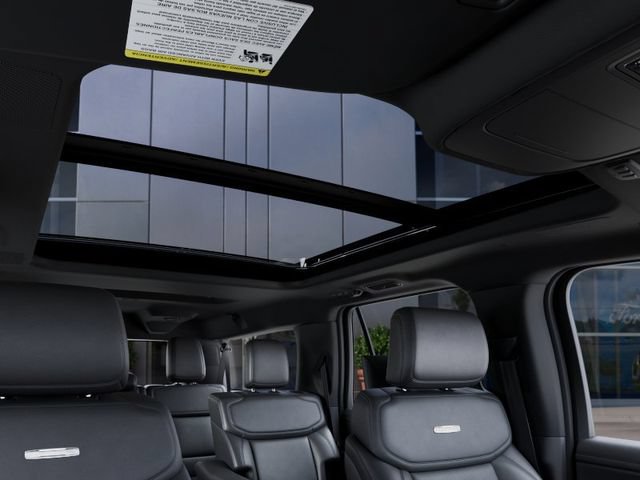 New 2027 Ford Expedition Max Platinum w/ Stealth Performance Package AWD/4WD image 22
