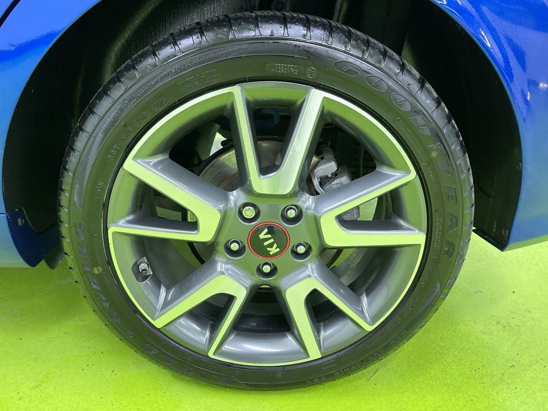 Used 2020 Kia Soul GT-Line Turbo FWD image 15