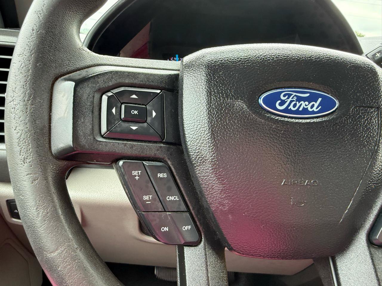 Used 2017 Ford F250 XL w/ Power Equipment Group RWD image 21