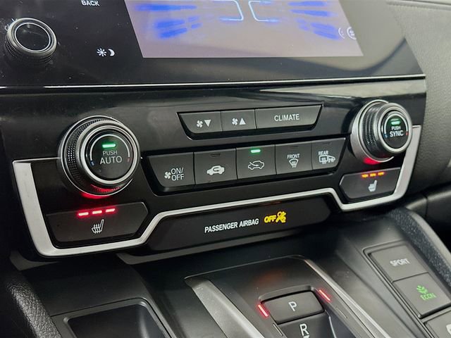 Certified 2022 Honda CR-V EX-L image 26