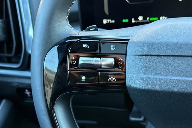 New 2026 Kia Sorento SX Prestige image 31
