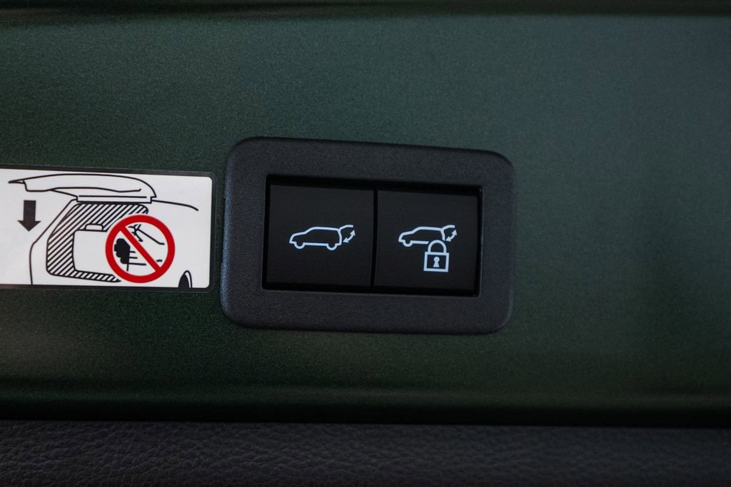 New 2026 Toyota Corolla Cross XLE image 34