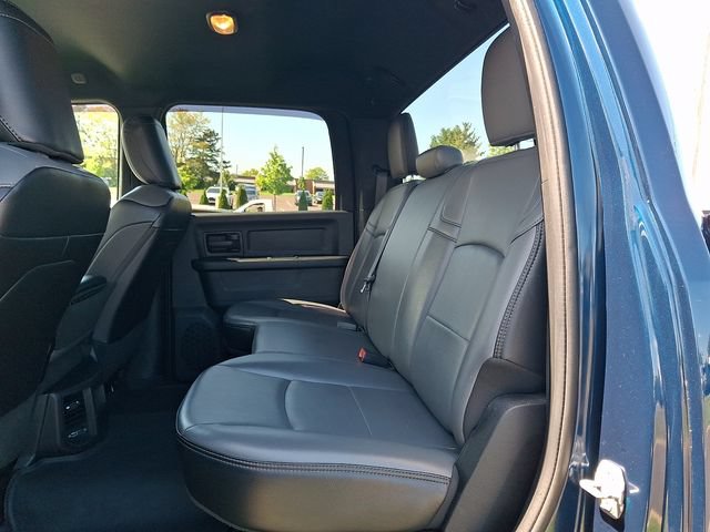 Used 2021 RAM 2500 Tradesman w/ Safety Group AWD/4WD image 9