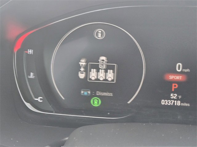 Used 2022 Honda Accord Sport image 20