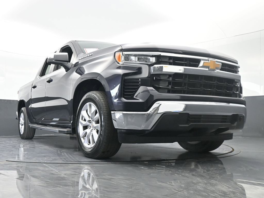 Used 2023 Chevrolet Silverado 1500 LT image 61