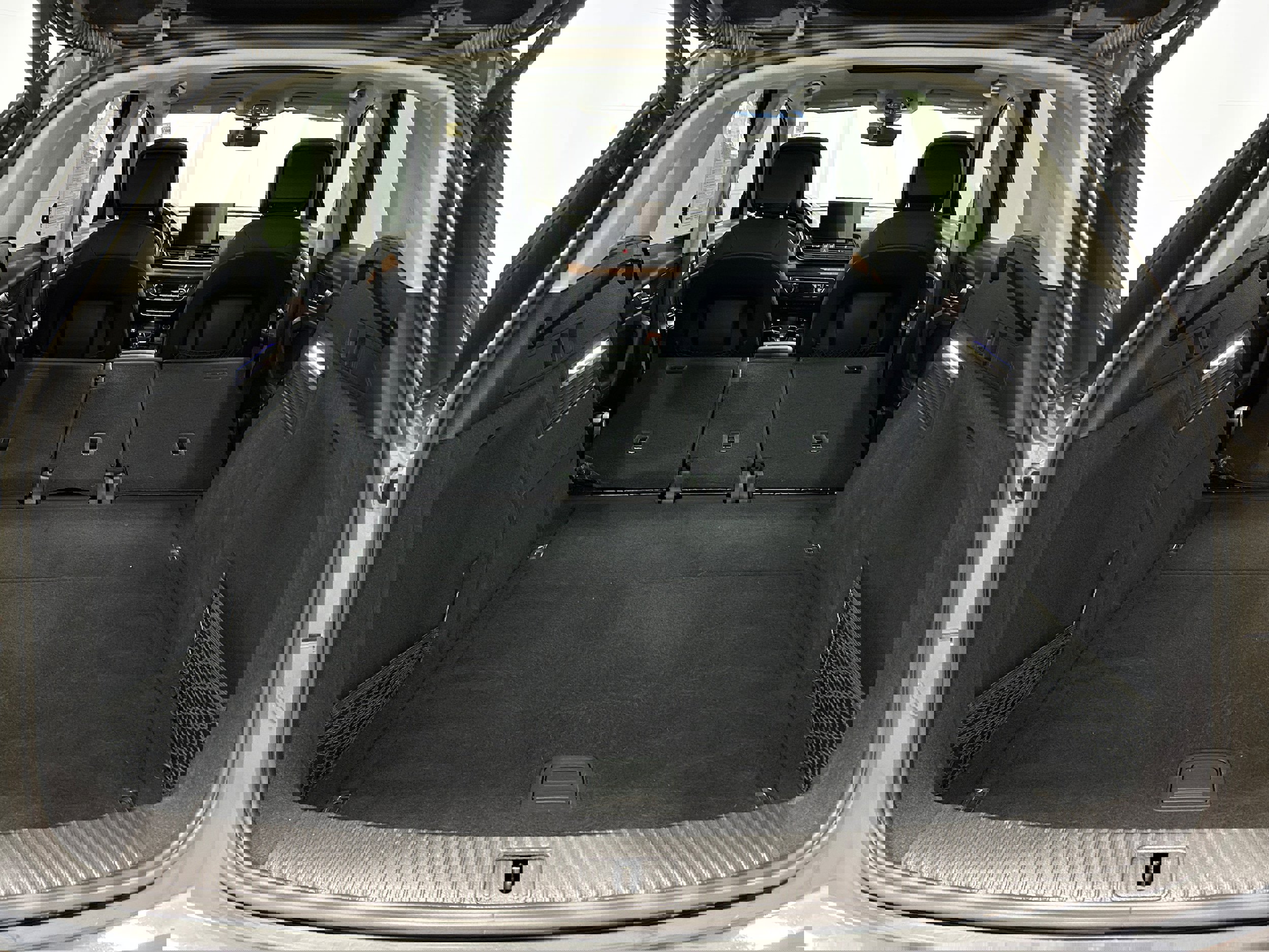 Used 2021 Audi Q5 2.0T Premium Plus image 32