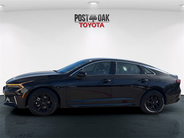 Used 2026 Kia K5 LXS image 3