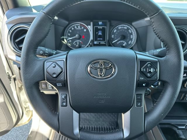 Certified 2023 Toyota Tacoma TRD Off-Road w/ Black Out Package (TMS) AWD/4WD image 13