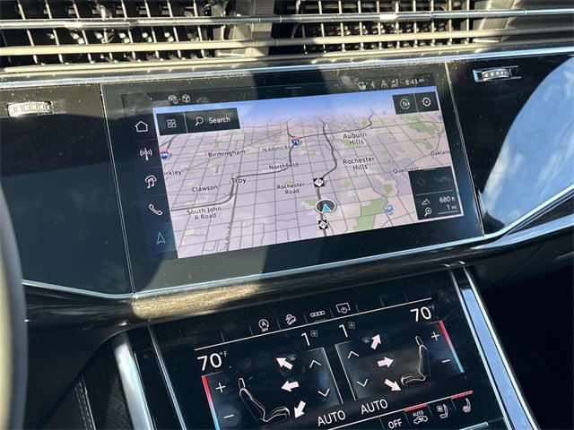 Certified 2025 Audi Q7 3.0T Premium Plus w/ Premium Plus Package image 28