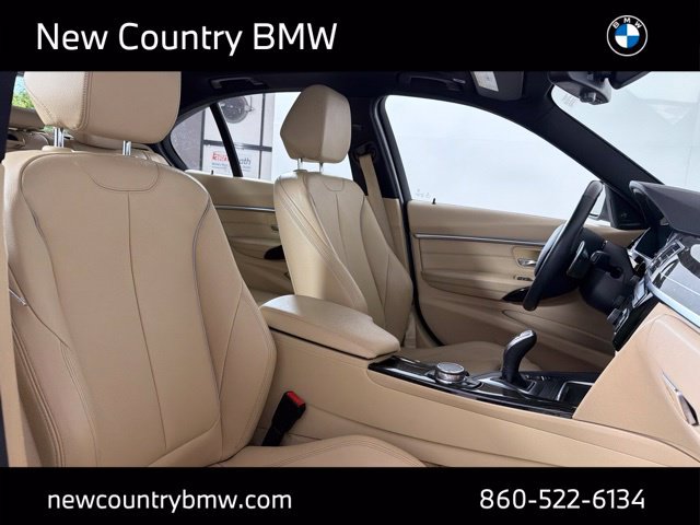 Used 2016 BMW 328i xDrive Sedan AWD/4WD image 27