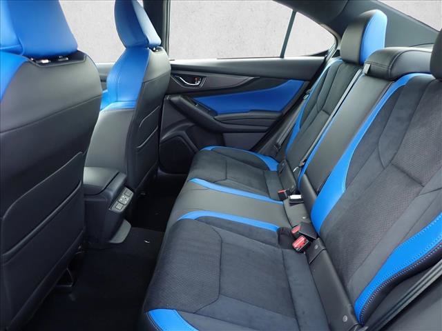 New 2026 Subaru WRX tS AWD/4WD image 8