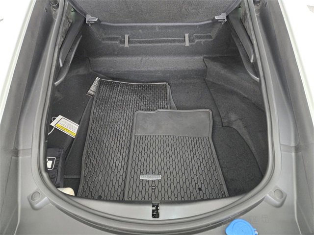 Used 2024 Jaguar F-TYPE R-Dynamic image 12