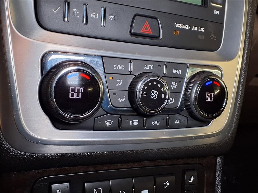 Used 2016 GMC Acadia SLT image 6