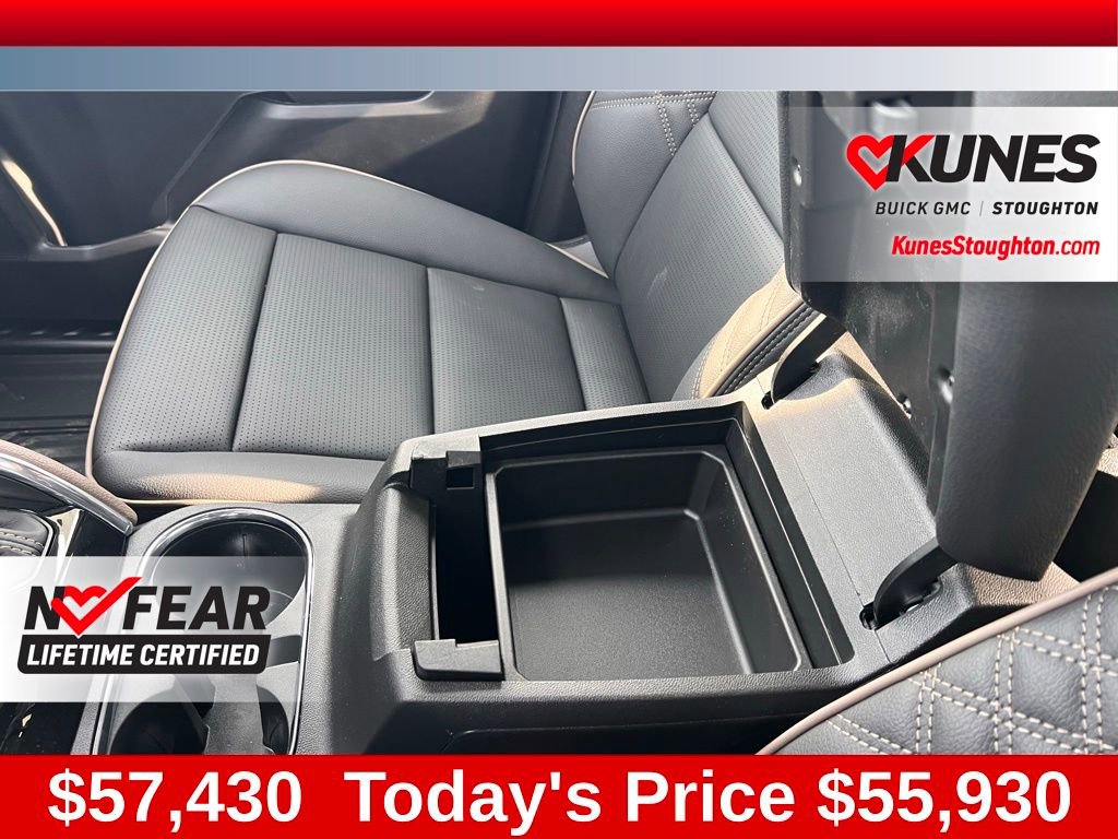 New 2026 GMC Canyon Denali image 29