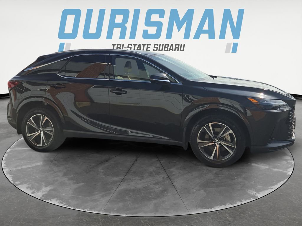 Used 2024 Lexus RX 350 Premium image 7