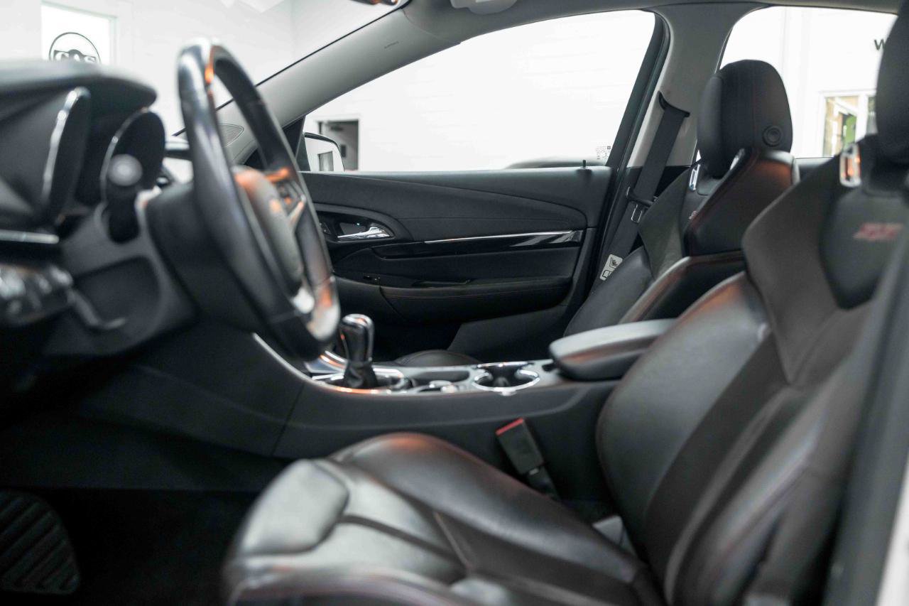 Used 2015 Chevrolet SS RWD image 48