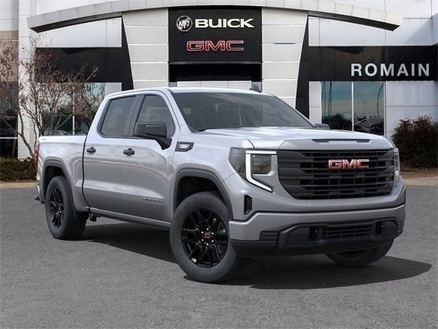 New 2025 GMC Sierra 1500 Pro w/ Graphite Edition image 31