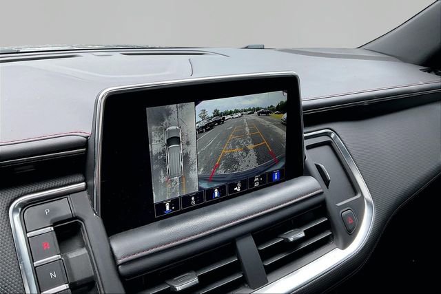 Used 2022 Chevrolet Tahoe RST w/ Luxury Package RWD image 11