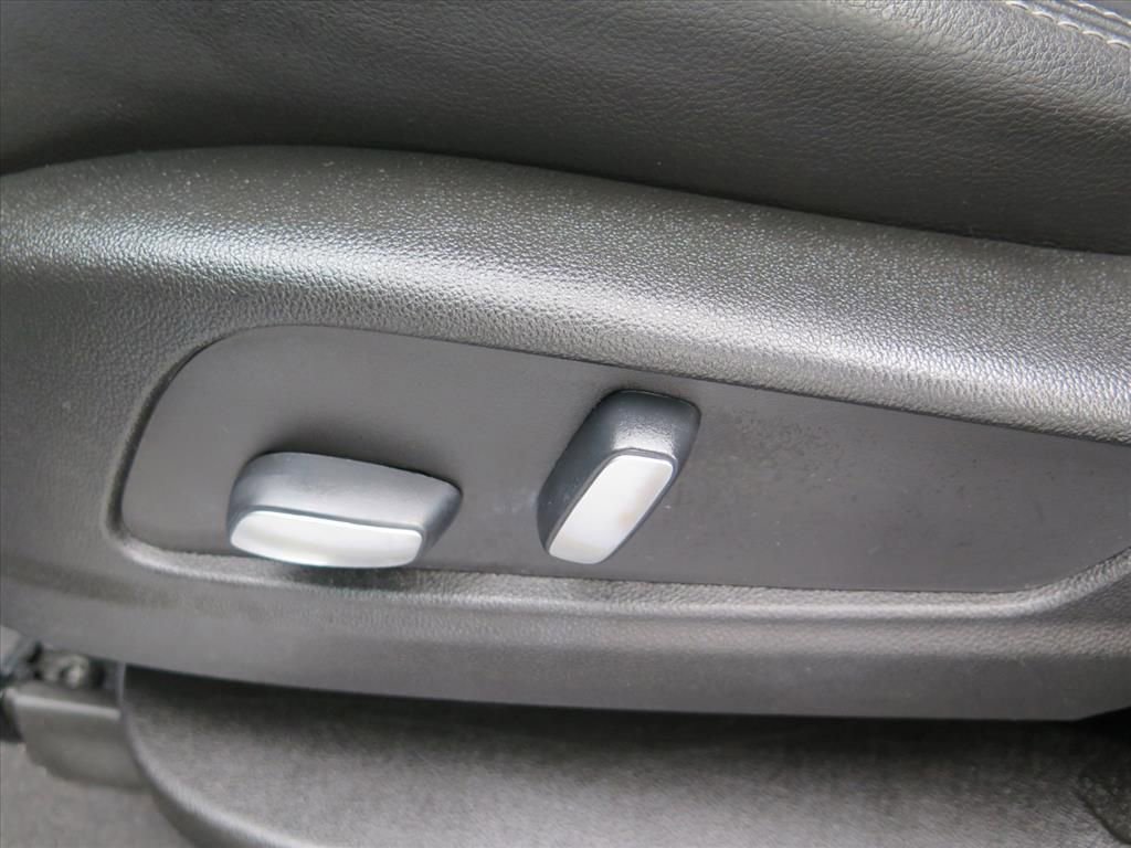 Used 2021 Cadillac XT5 Luxury image 11