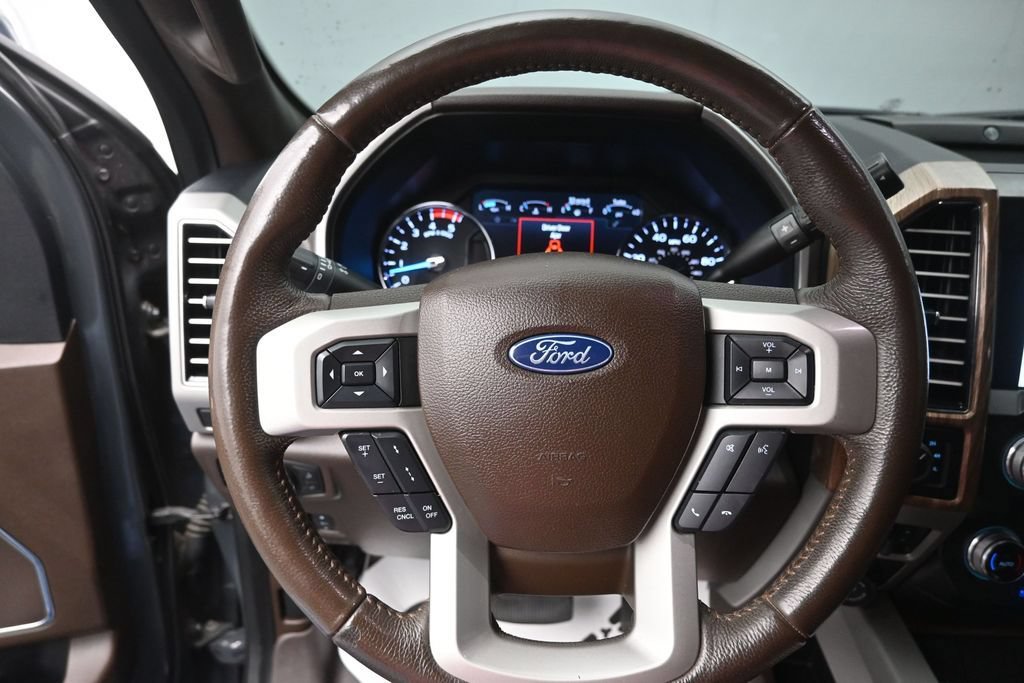 Certified 2021 Ford F250 King Ranch w/ Tremor Off-Road Package AWD/4WD image 31